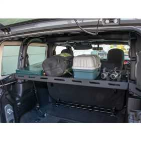 Interior Tire Carrier/Basket TCJL-10